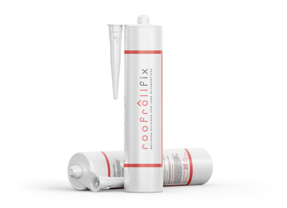 Rubbertech roofroll Fix