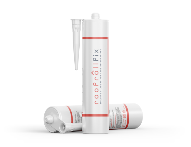 Rubbertech roofroll Fix