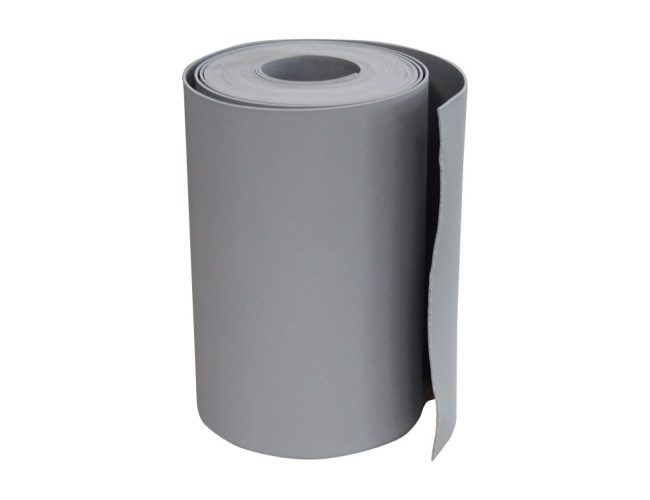 Rubbertech Roofroll Stone