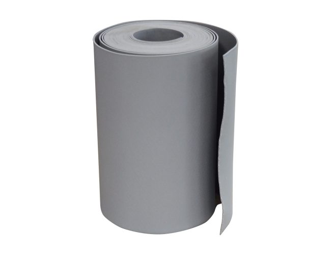 Rubbertech Roofroll Stone