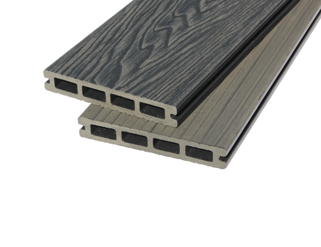 Rubbertech PEDECK Decking