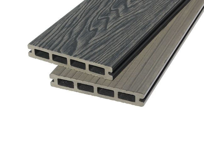 Rubbertech PEDECK Decking