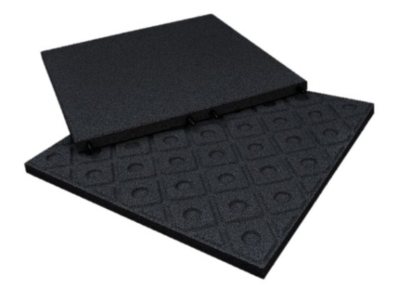 Rubbertech ecotred 500