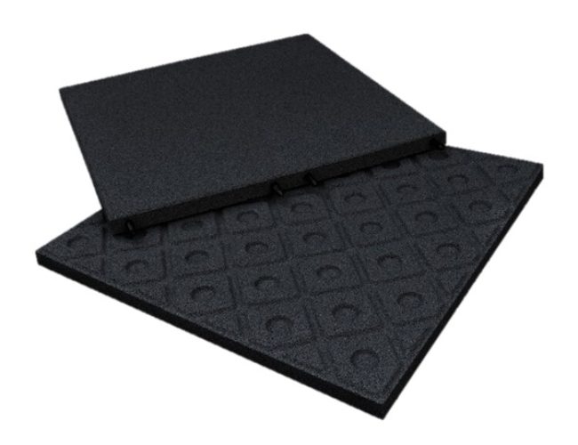 Rubbertech ecotred 500