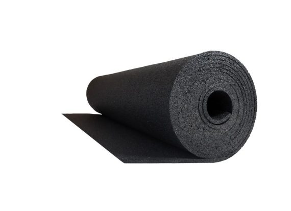 Rubbertech ecotred Roll