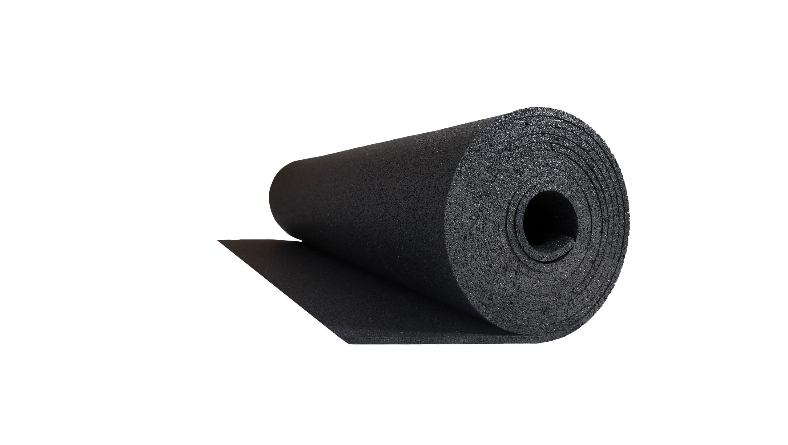 Rubbertech Rubbertech ecotred Roll | Galaxy Insulation