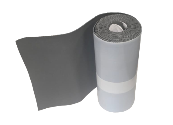 Rubbertech roofroll Stix