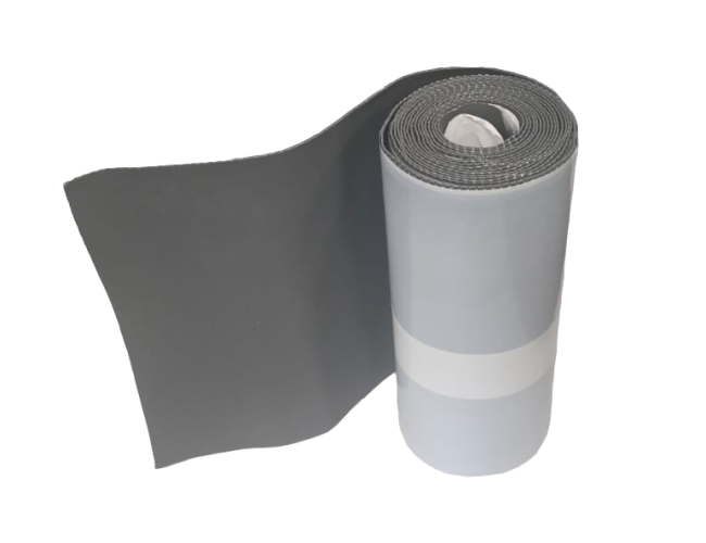 Rubbertech roofroll Stix