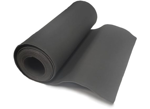 Rubbertech roofroll Valley