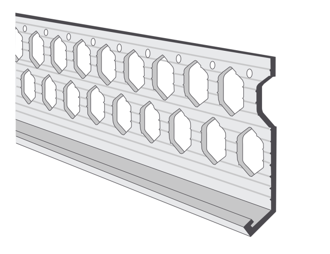 ecorend BC10 10mm PVC Bellcast Bead