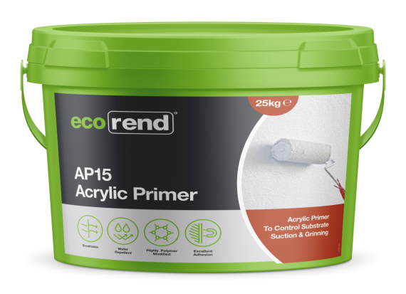 ecorend AP15 Acrylic Primer