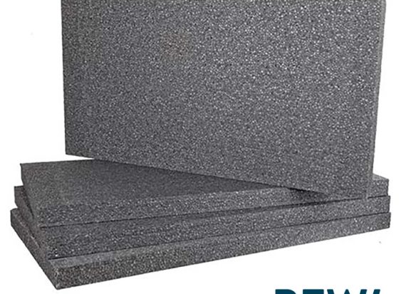 External Wall Insulation EPS Board - 30mm