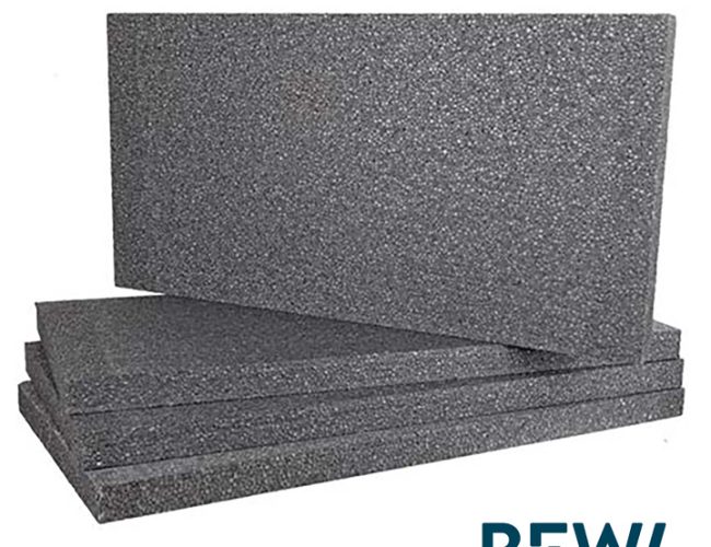 External Wall Insulation EPS Board - 30mm