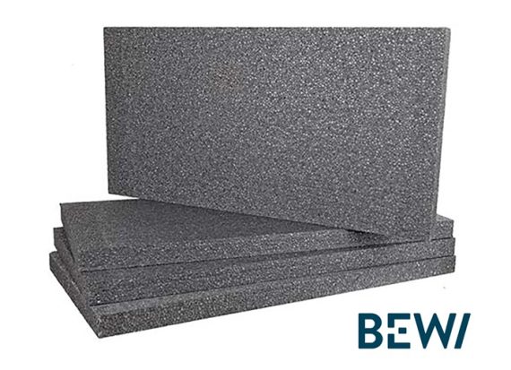 External Wall Insulation EPS Board - 160mm