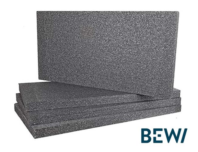 External Wall Insulation EPS Board - 100mm