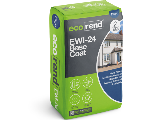 ecorend EWI-24 Base Coat