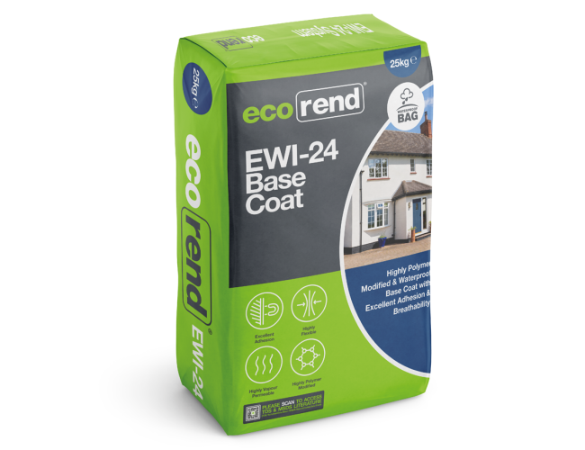 ecorend EWI-24 Base Coat