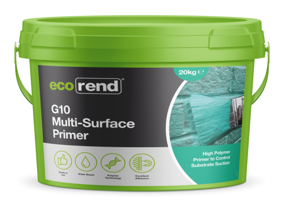ecorend G10 Multi-Surface Primer