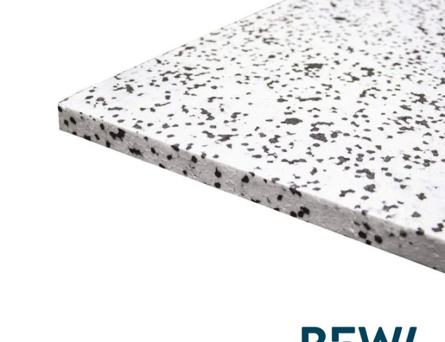 Jabfloor 100 Grade Floor Insulation Board - 100mm