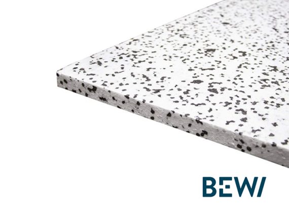 Jabfloor 70 Grade Floor Insulation Board - 50mm
