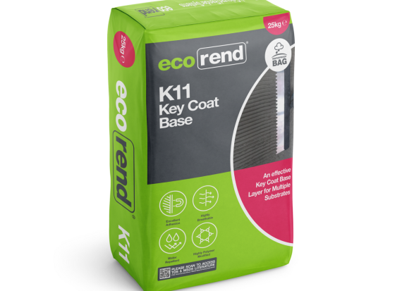 ecorend K11 Key Coat Base