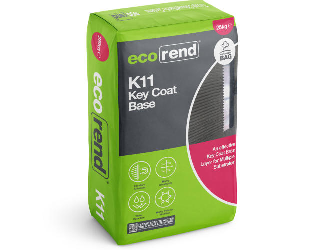ecorend K11 Key Coat Base