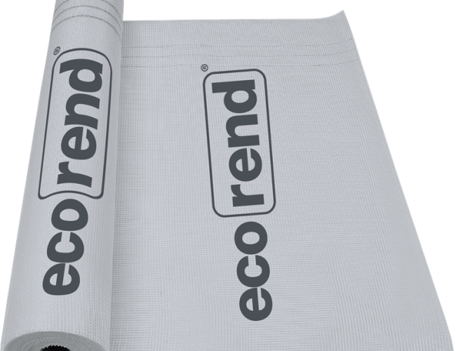 ecorend M160 Fibre Mesh