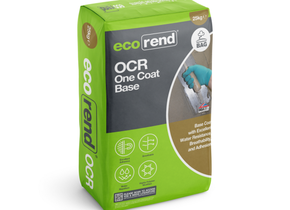 ecorend OCR One Coat Base