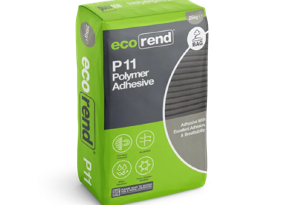 ecorend P11 Polymer Adhesive