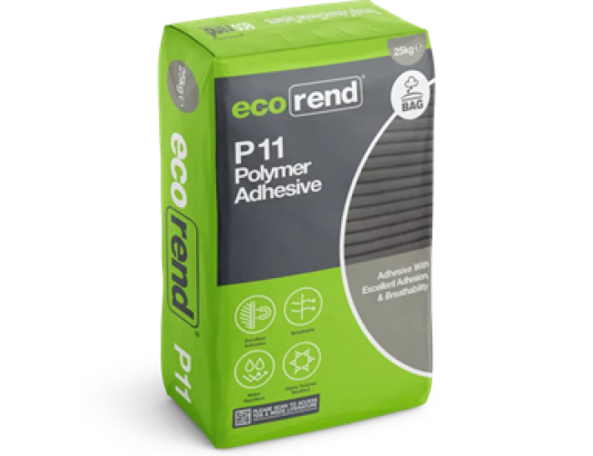 ecorend P11 Polymer Adhesive