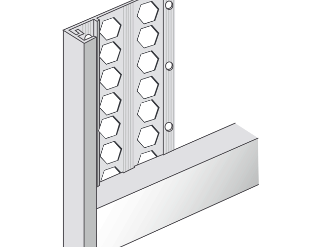 ecorend RS15 15mm PVC Stop Bead