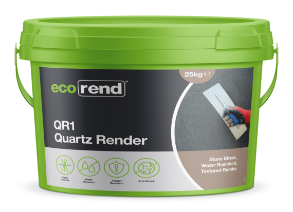 ecorend QR1 Quartz Render