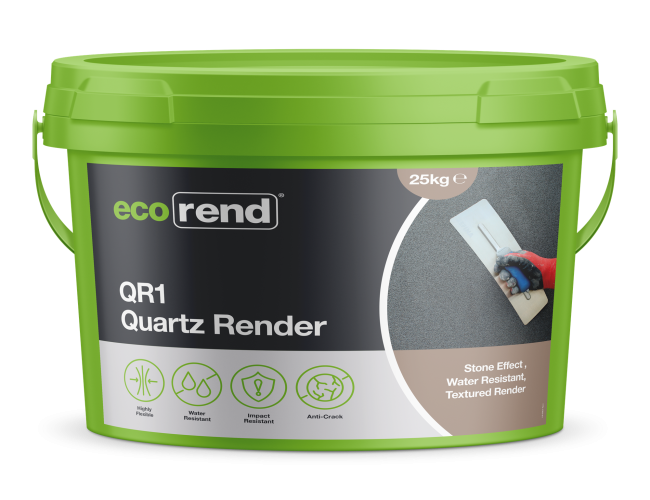 ecorend QR1 Quartz Render