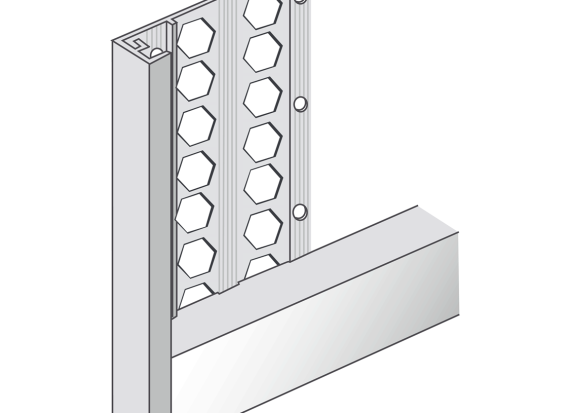 ecorend RS6 6mm PVC Stop Bead