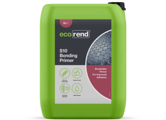 ecorend S10 Bonding Primer
