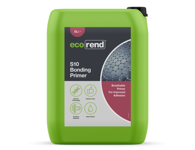 ecorend S10 Bonding Primer