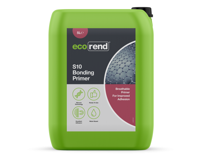 ecorend S10 Bonding Primer