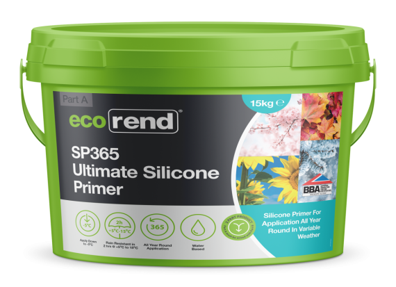 ecorend SP365 Ultimate Silicone Primer