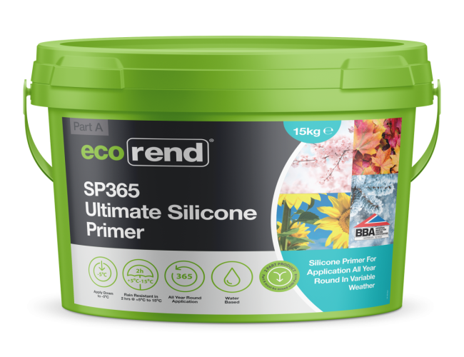 ecorend SP365 Ultimate Silicone Primer