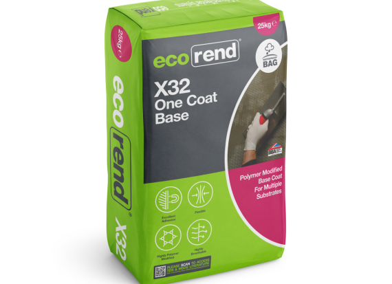 ecorend X32 One Coat Base