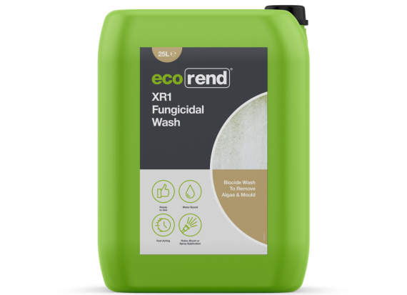 ecorend XR1 Fungicidal Wash