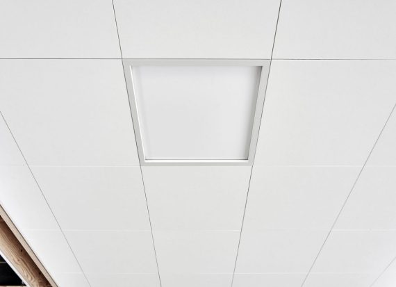 Rockfon® System T24 X