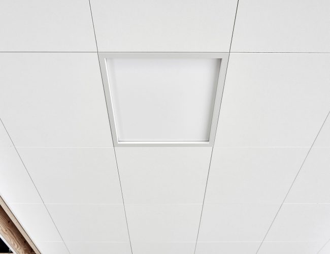 Rockfon® System T24 X