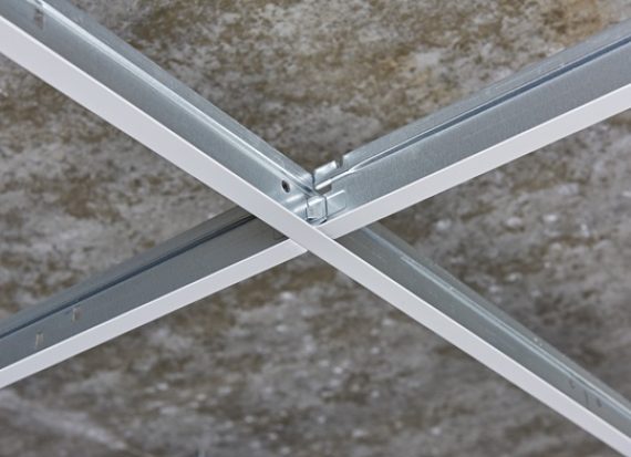 Rockfon® System T15 E