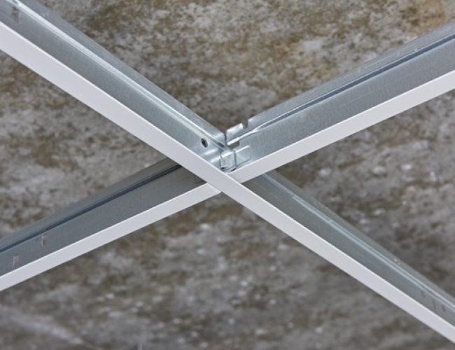 Rockfon® System T15 E