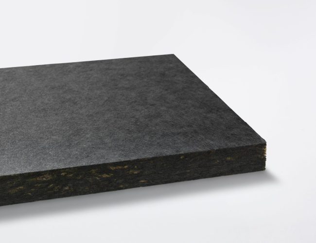 Rockfon® Industrial Black