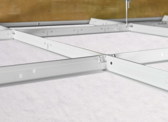 Rockfon® System T24 A, E ECR