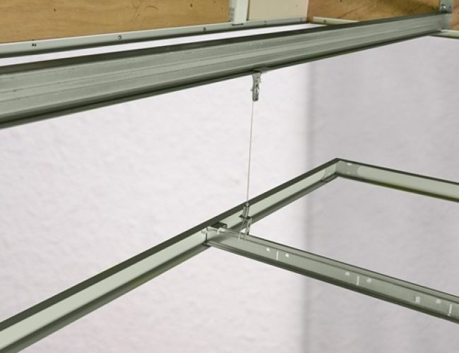 Chicago Metallic L Profiles