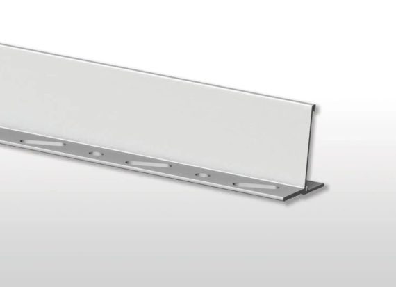 Chicago Metallic Alu Transitions