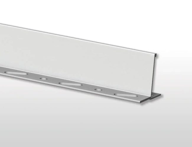 Chicago Metallic Alu Transitions